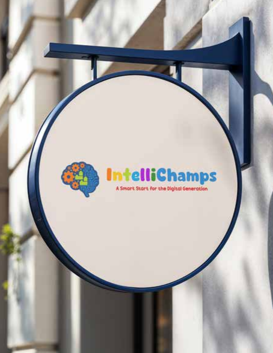 IntelliChamps Preschool
